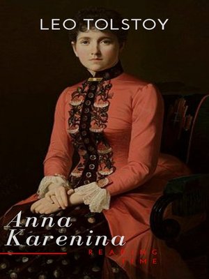 cover image of Anna Karenina (Free Audiobook)